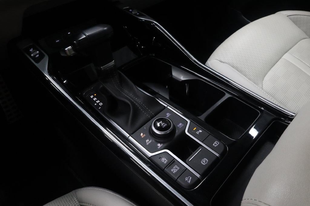 2025 Kia Sorento X-Line SX