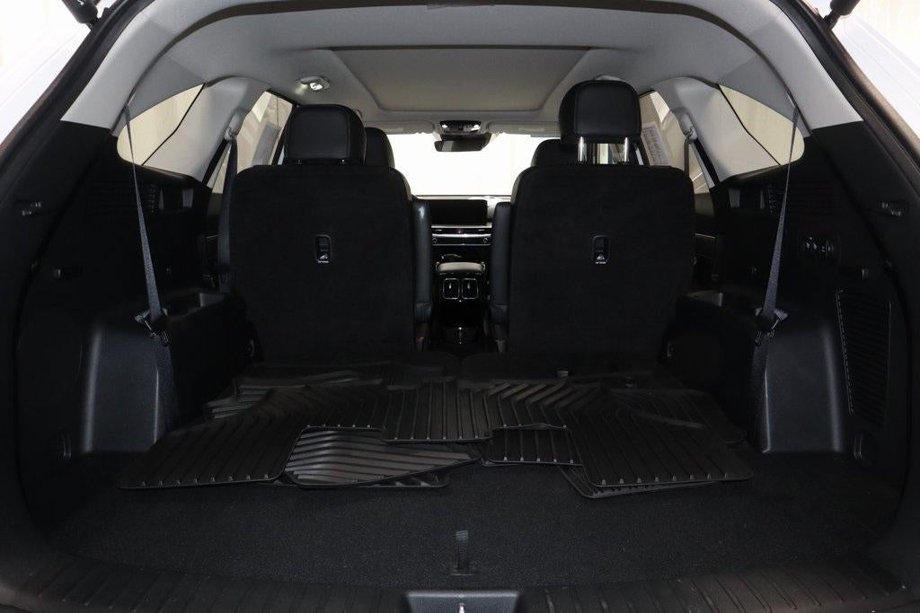 2025 Kia Sorento X-Line SX