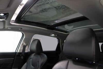 2025 Kia Sorento X-Line SX