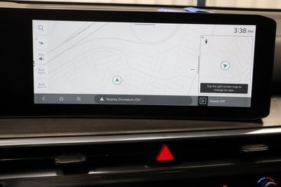 2025 Kia Sorento X-Line SX