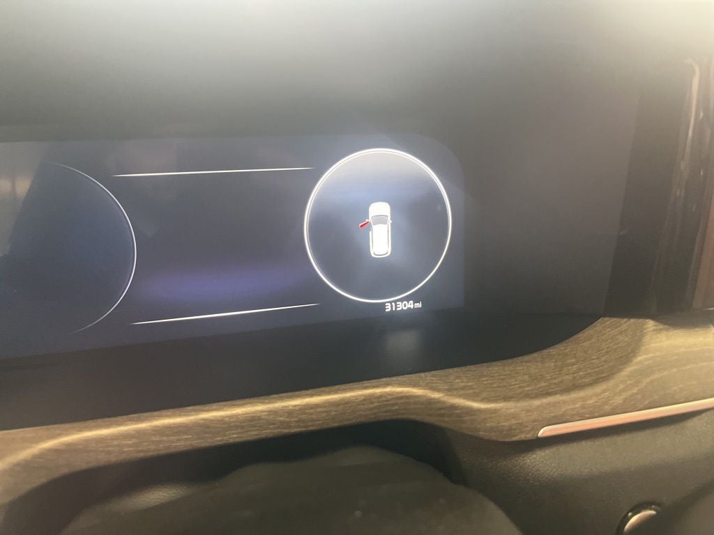 2023 Kia Sorento X-Line SX Prestige