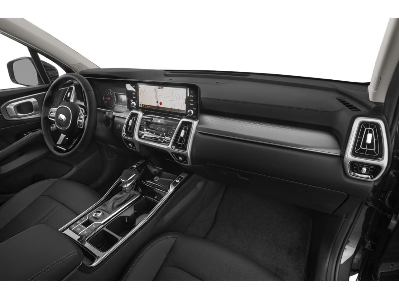 2021 Kia Sorento SX