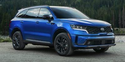 2021 Kia Sorento SX