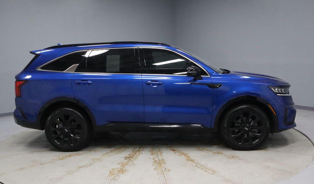 2021 Kia Sorento SX