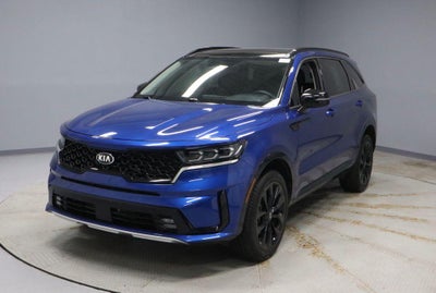 2021 Kia Sorento SX