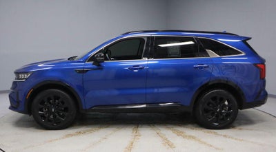 2021 Kia Sorento SX