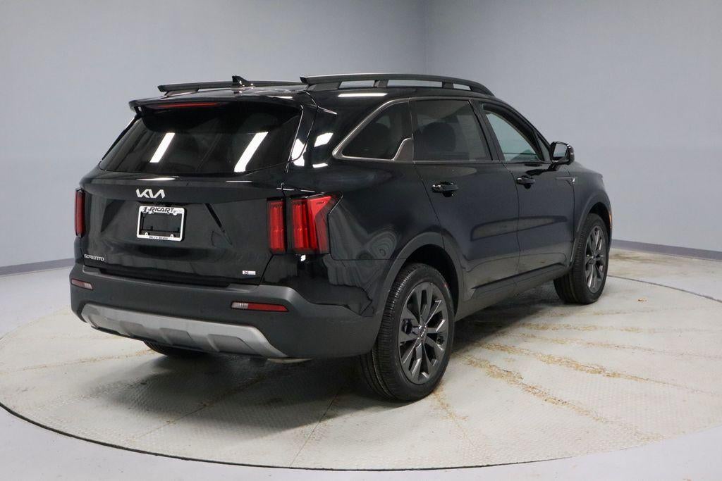 2023 Kia Sorento X-Line SX Prestige