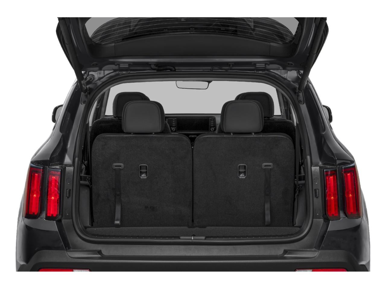 2023 Kia Sorento X-Line SX Prestige