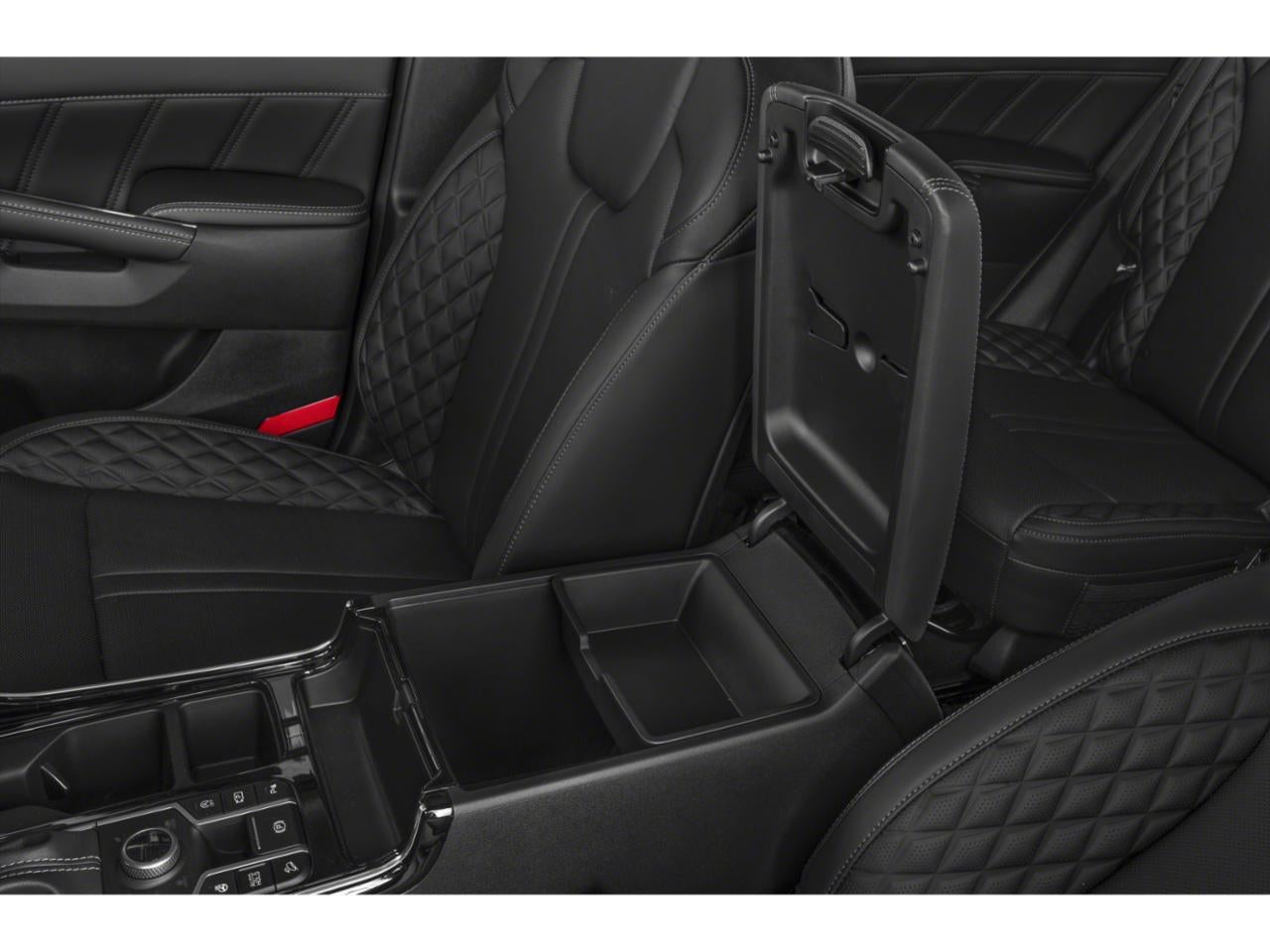 2023 Kia Sorento X-Line SX Prestige