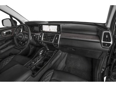 2023 Kia Sorento X-Line SX Prestige