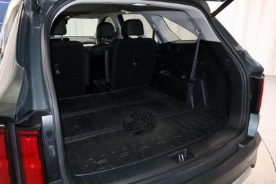 2021 Kia Sorento SX Prestige X-Line