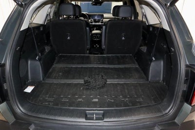 2021 Kia Sorento SX Prestige X-Line