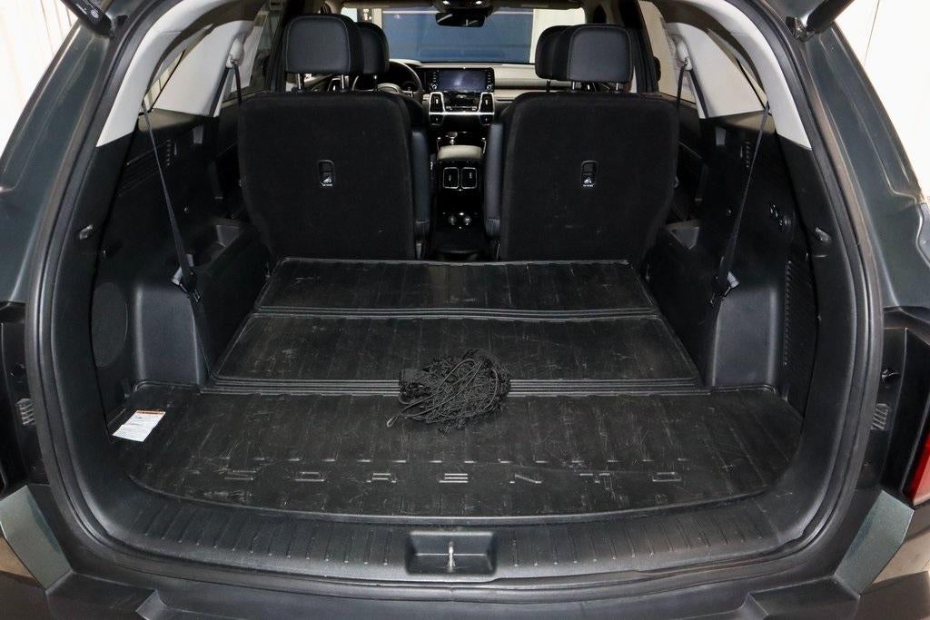 2021 Kia Sorento SX Prestige X-Line