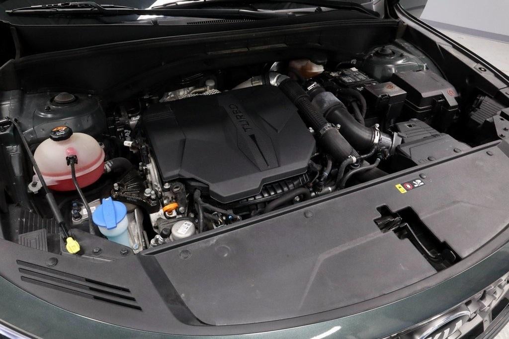 2021 Kia Sorento SX Prestige X-Line