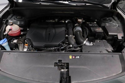 2021 Kia Sorento SX Prestige X-Line