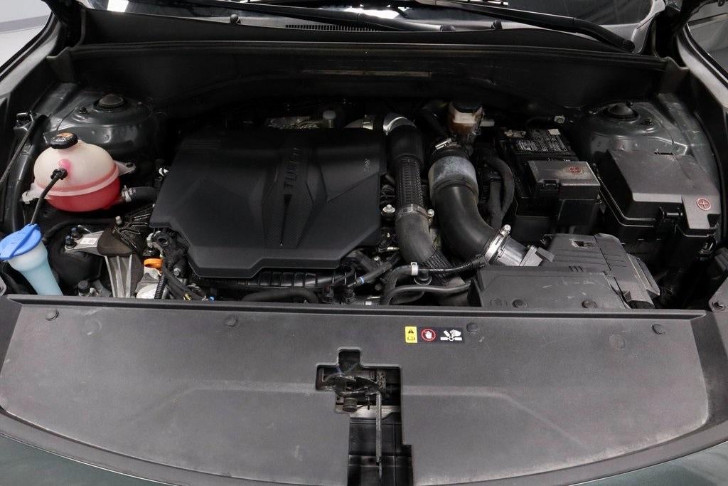 2021 Kia Sorento SX Prestige X-Line