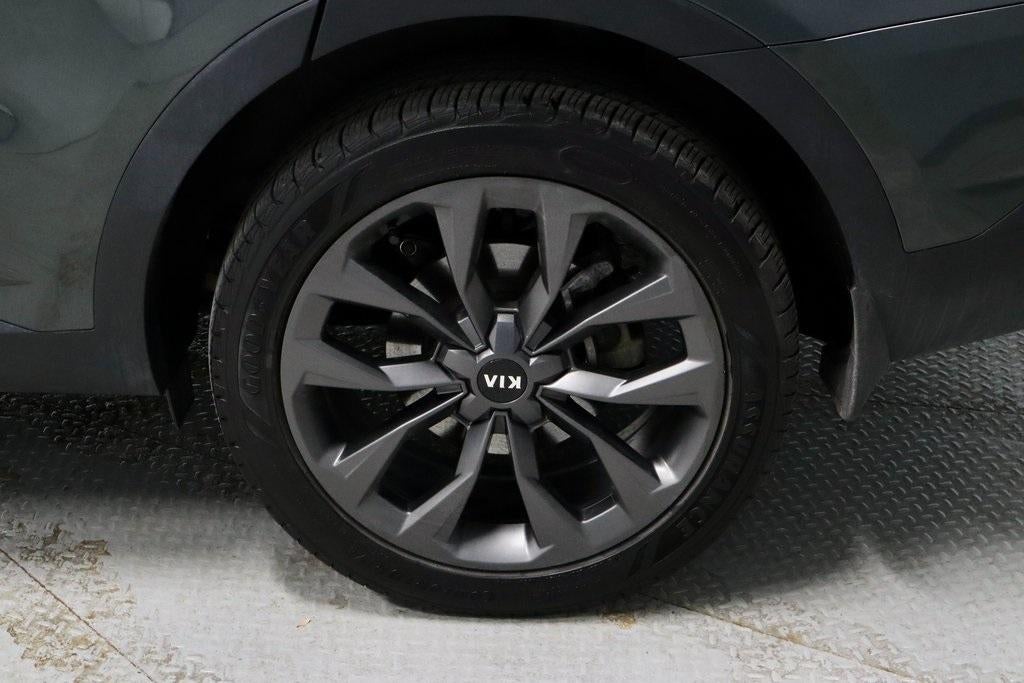 2021 Kia Sorento SX Prestige X-Line