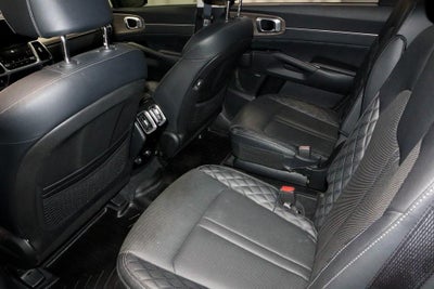 2021 Kia Sorento SX Prestige X-Line