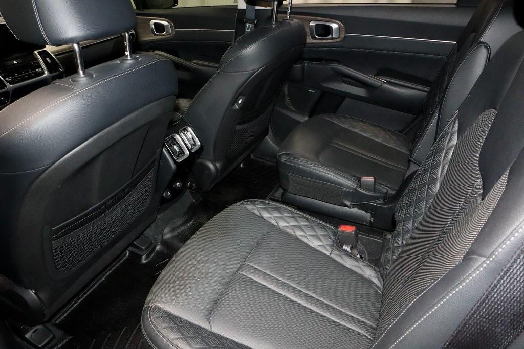2021 Kia Sorento SX Prestige X-Line
