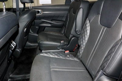 2021 Kia Sorento SX Prestige X-Line