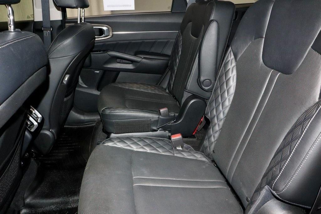 2021 Kia Sorento SX Prestige X-Line