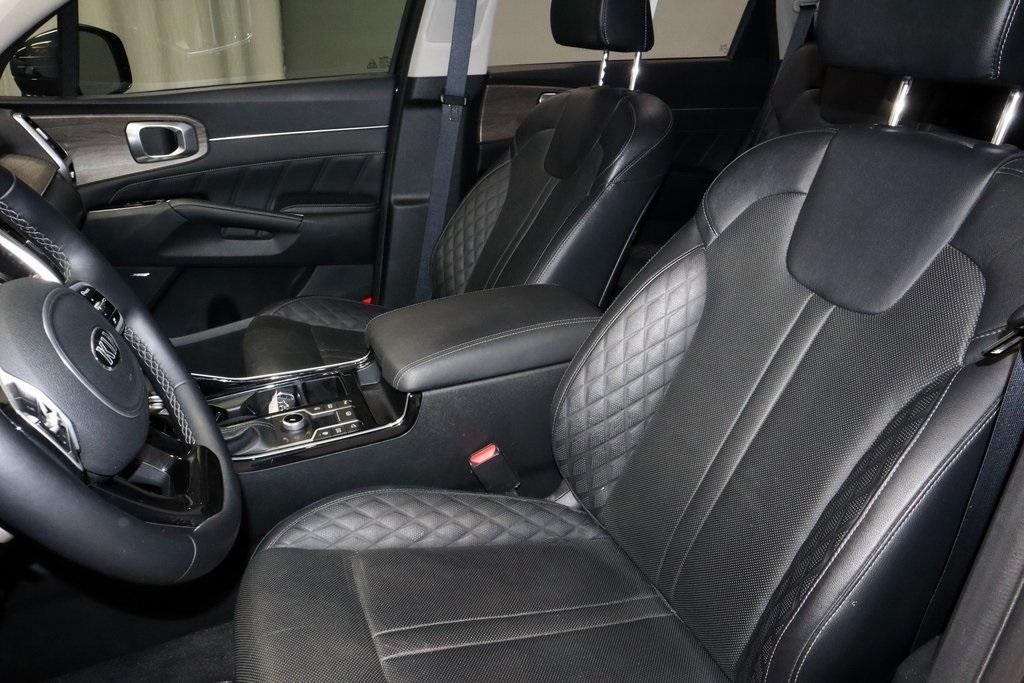 2021 Kia Sorento SX Prestige X-Line