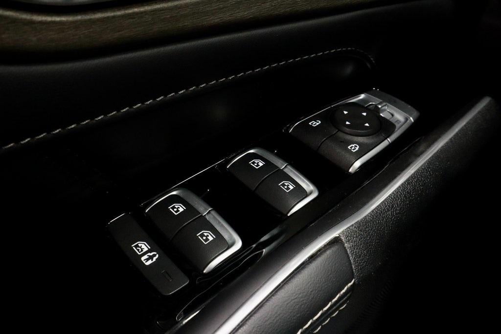 2021 Kia Sorento SX Prestige X-Line