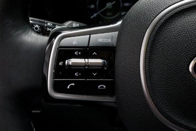 2021 Kia Sorento SX Prestige X-Line