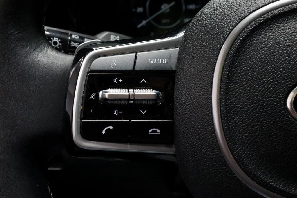 2021 Kia Sorento SX Prestige X-Line