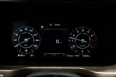 2021 Kia Sorento SX Prestige X-Line