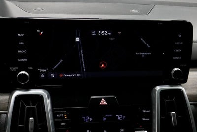 2021 Kia Sorento SX Prestige X-Line