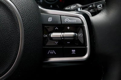 2021 Kia Sorento SX Prestige X-Line