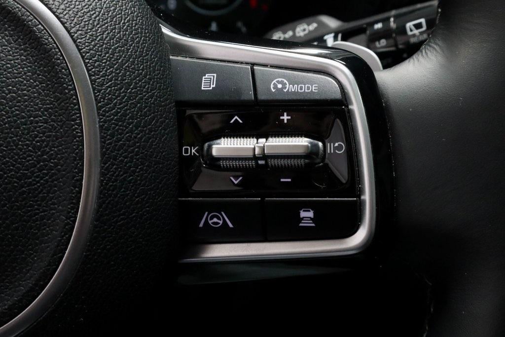 2021 Kia Sorento SX Prestige X-Line