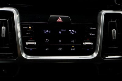 2021 Kia Sorento SX Prestige X-Line