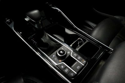 2021 Kia Sorento SX Prestige X-Line