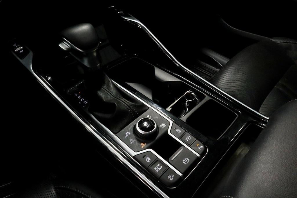 2021 Kia Sorento SX Prestige X-Line