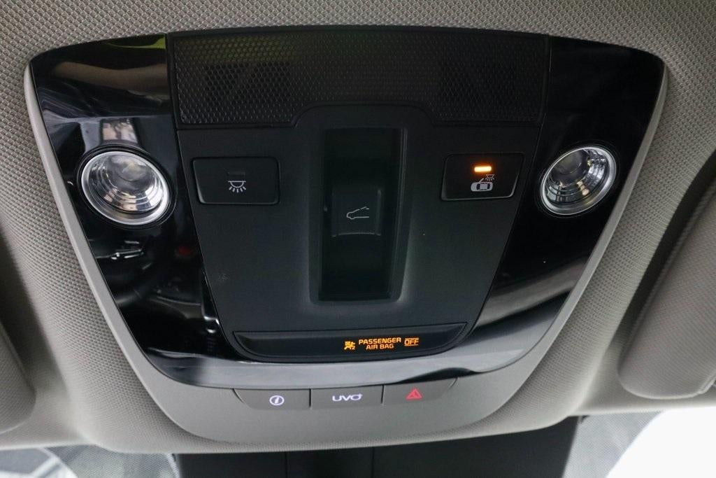 2021 Kia Sorento SX Prestige X-Line