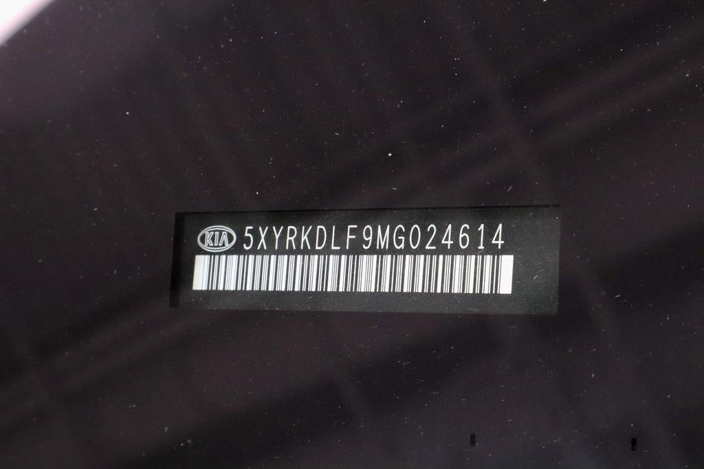 2021 Kia Sorento SX Prestige X-Line