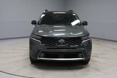 2021 Kia Sorento SX Prestige X-Line