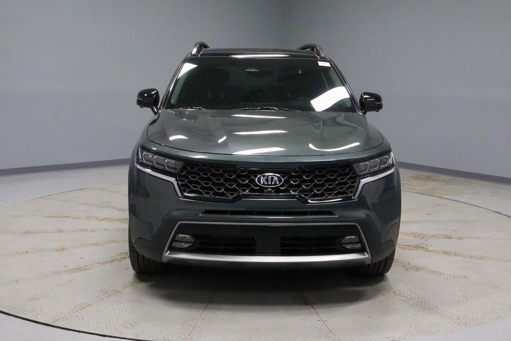 2021 Kia Sorento SX Prestige X-Line