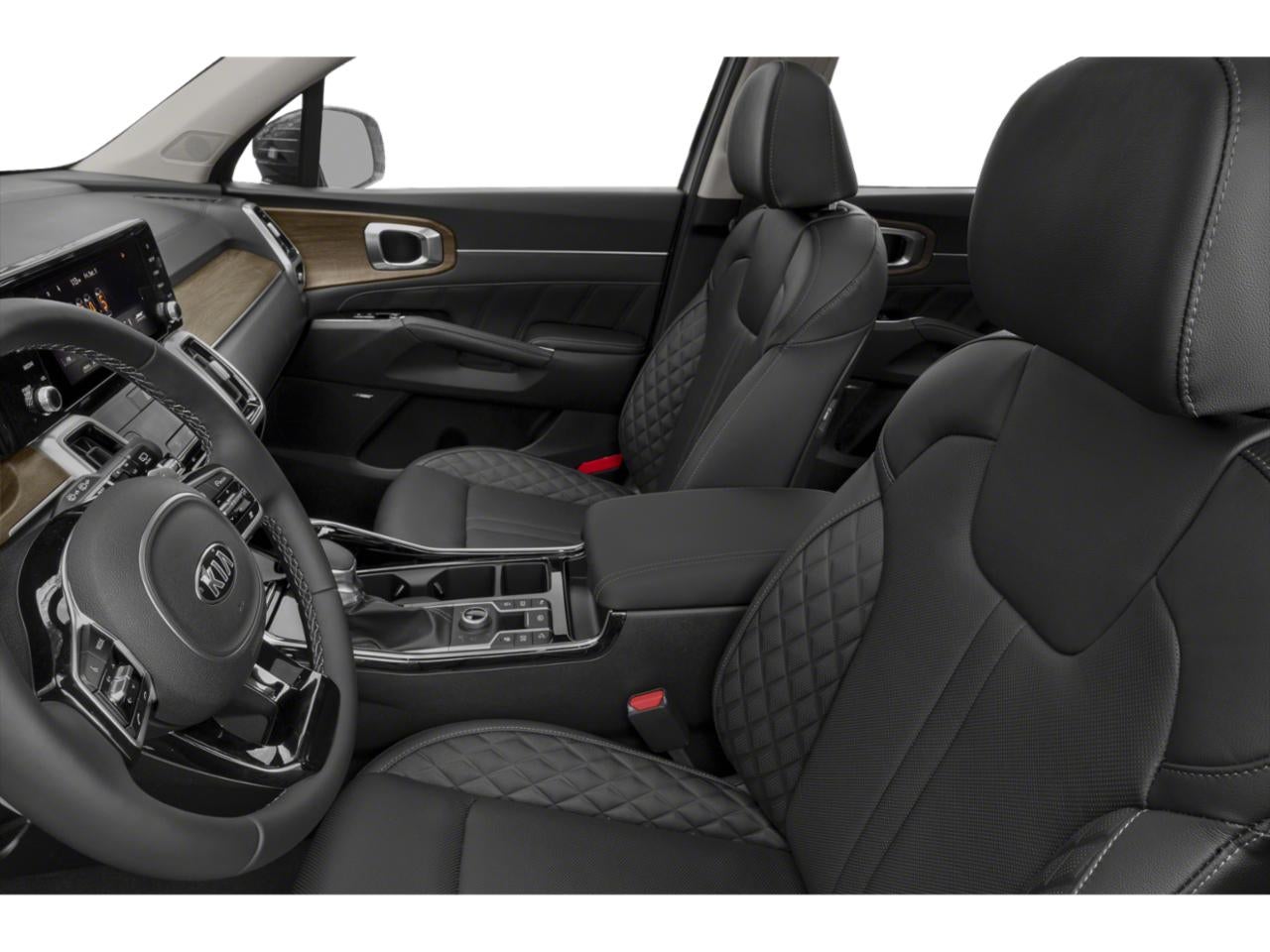 2021 Kia Sorento SX Prestige X-Line