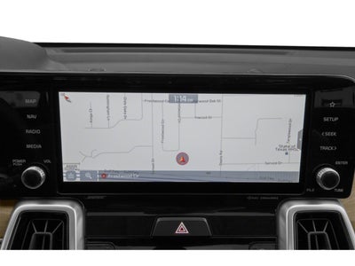 2021 Kia Sorento SX Prestige X-Line