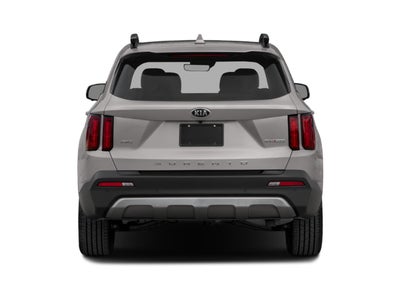 2021 Kia Sorento SX Prestige X-Line