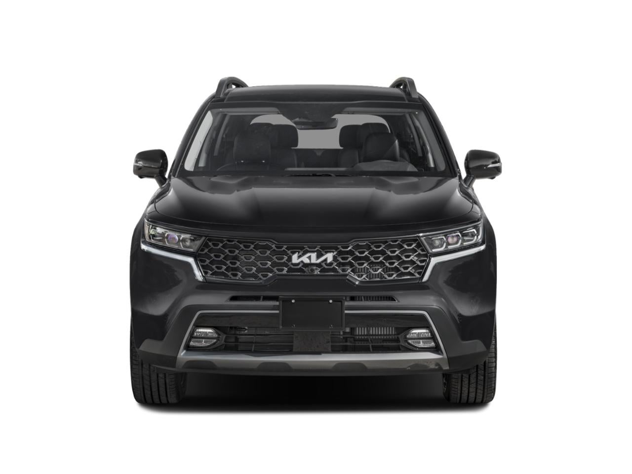 2023 Kia Sorento X-Line SX Prestige
