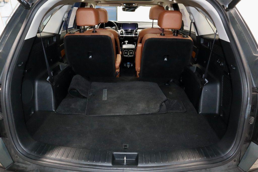 2023 Kia Sorento X-Line SX Prestige