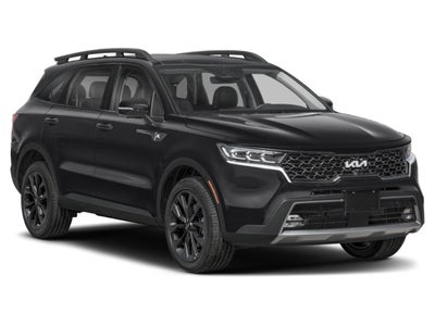 2023 Kia Sorento X-Line SX Prestige
