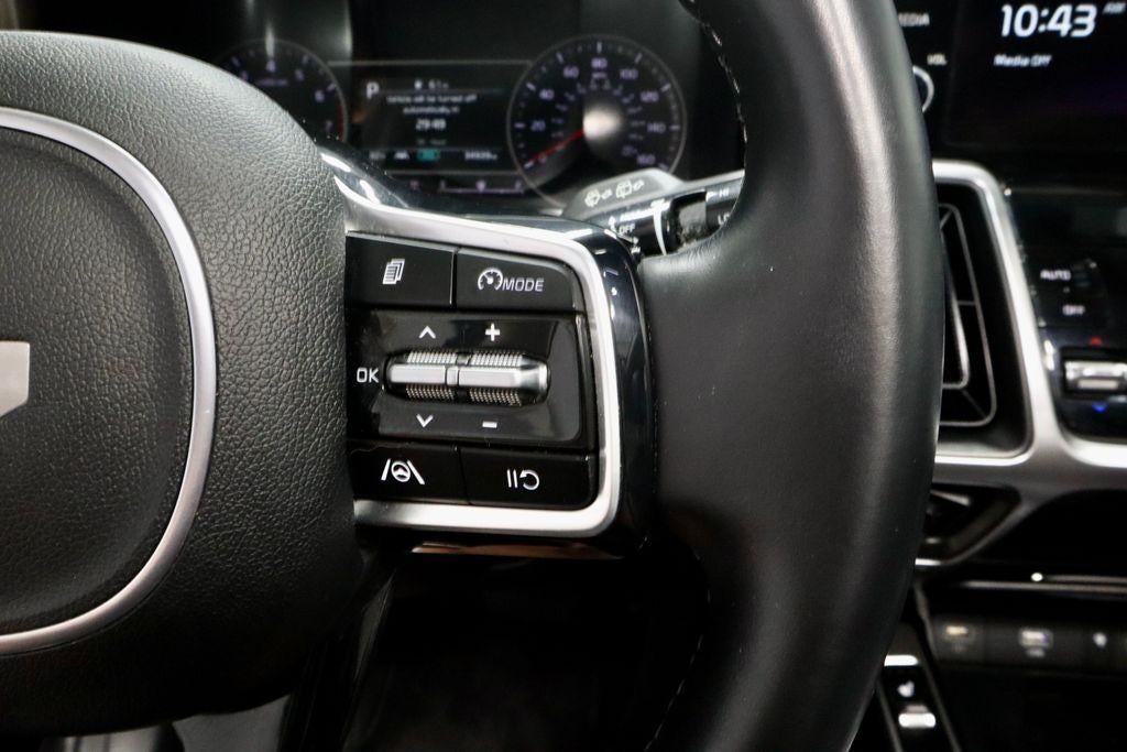 2023 Kia Sorento S