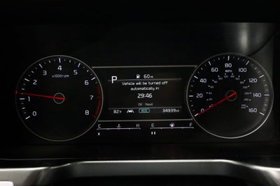 2023 Kia Sorento S