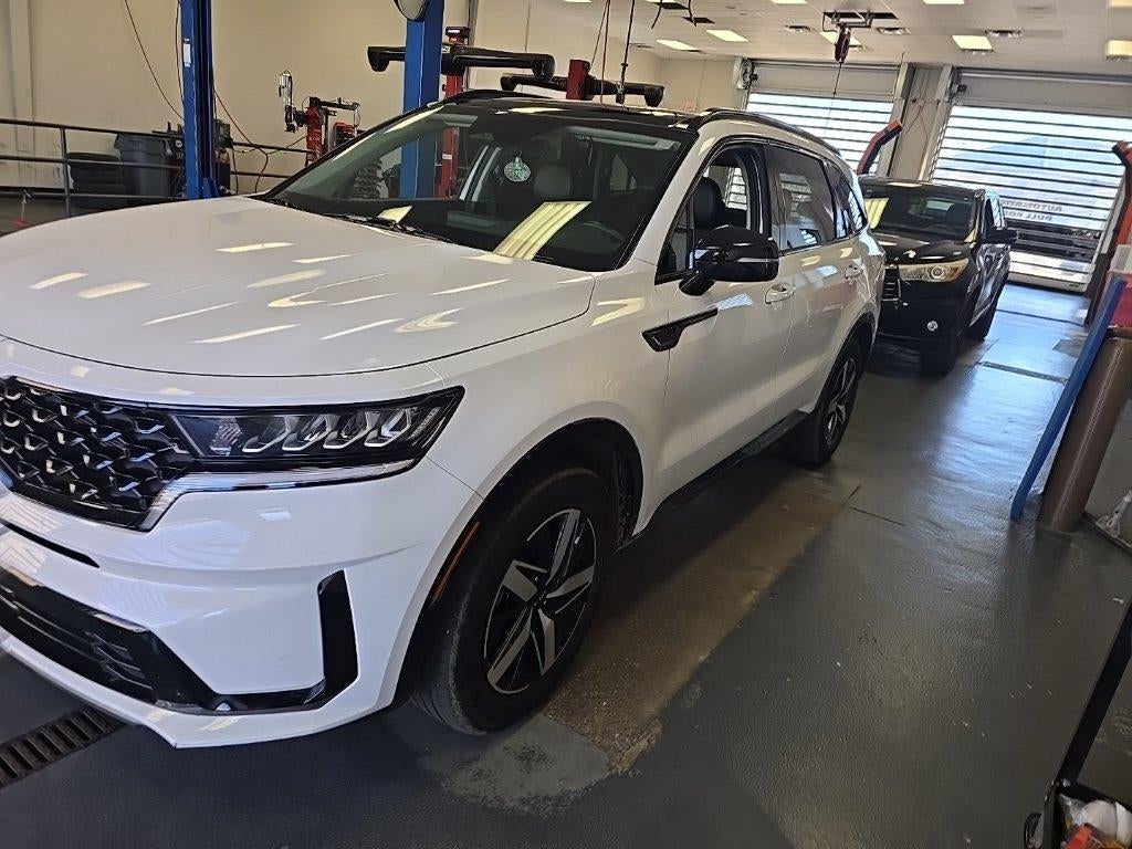 2023 Kia Sorento S
