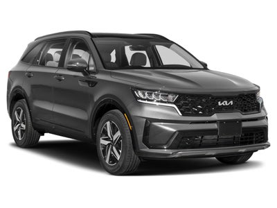 2023 Kia Sorento S